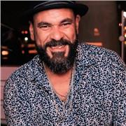 Clases particulares de Cajón Flamenco